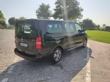 2023 Peugeot 7-Seater SUV for Rent